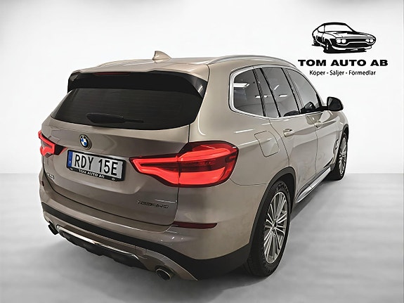 BMW X3 6 of 30
