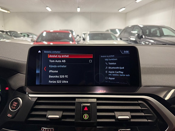 BMW X3 28 of 30