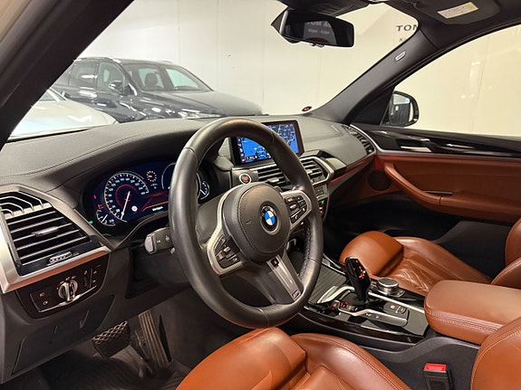 BMW X3 9 of 30