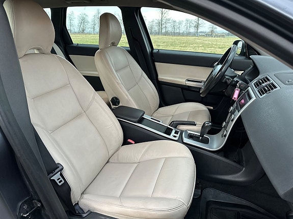 Volvo V50 11 of 15