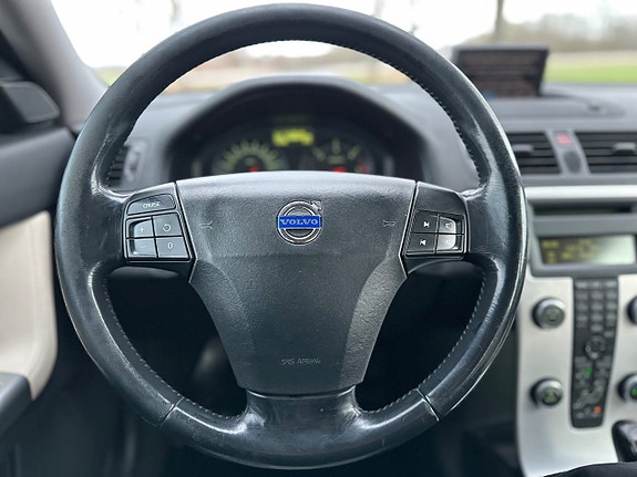 Volvo V50 14 of 15