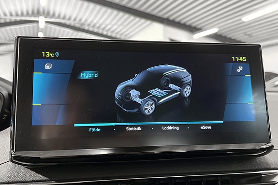 Peugeot 3008 15 of 18