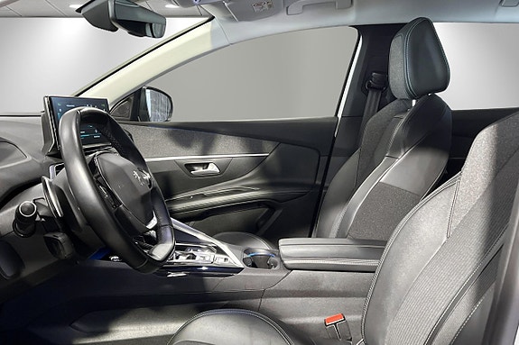 Peugeot 3008 7 of 18