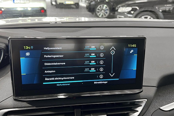 Peugeot 3008 10 of 18