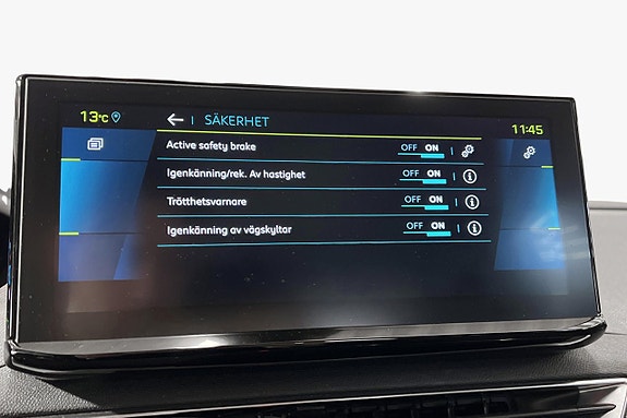 Peugeot 3008 12 of 18