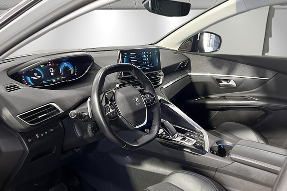 Peugeot 3008 5 of 5