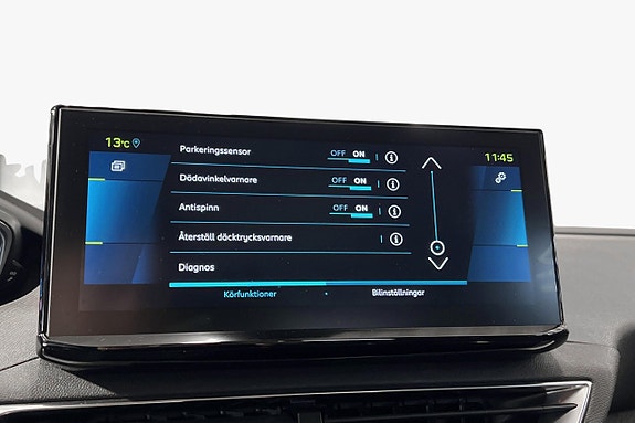 Peugeot 3008 11 of 18