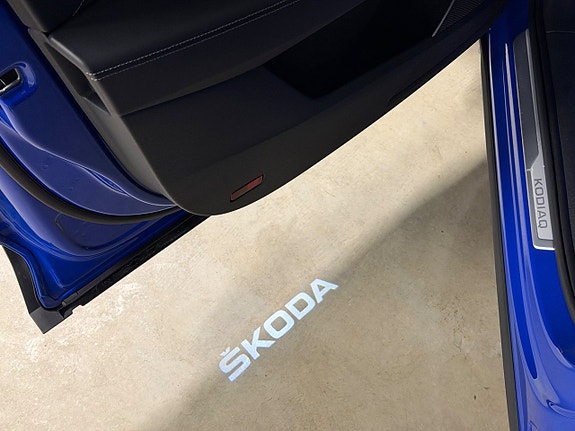Skoda Kodiaq 29 of 30