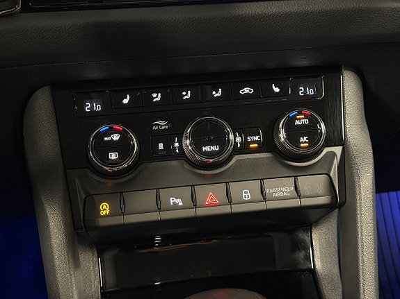 Skoda Kodiaq 16 of 30