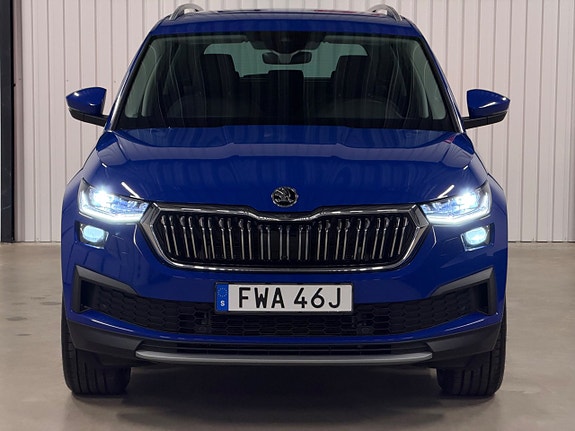 Skoda Kodiaq 7 of 30