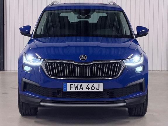 Skoda Kodiaq 7 of 30