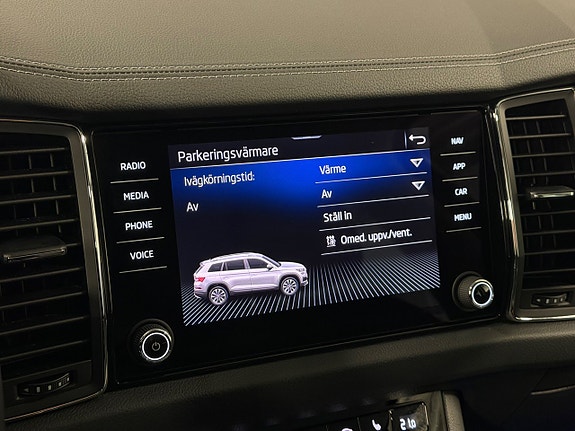 Skoda Kodiaq 19 of 30