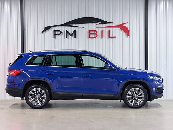 Skoda Kodiaq 6 of 30