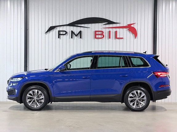 Skoda Kodiaq 5 of 30