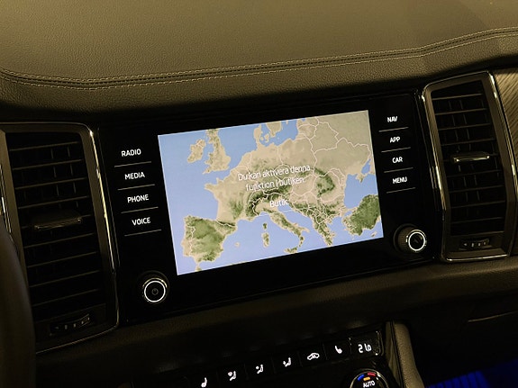 Skoda Kodiaq 17 of 30