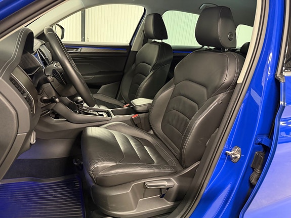 Skoda Kodiaq 10 of 30