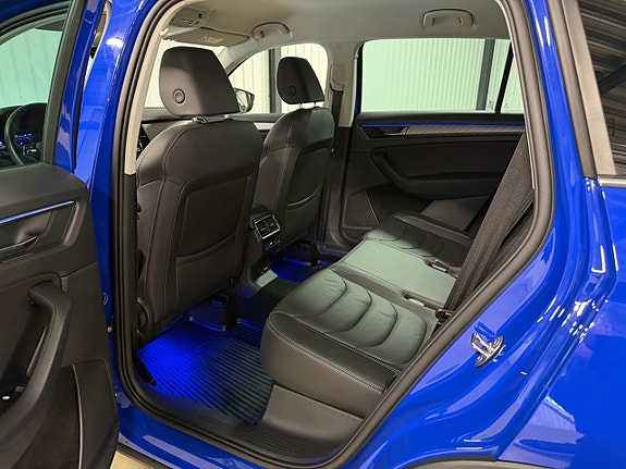 Skoda Kodiaq 12 of 30