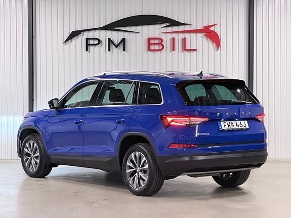 Skoda Kodiaq 4 of 30