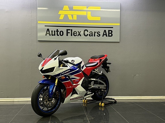 Honda Powersports CBR600RR | ABS | Fullservad |