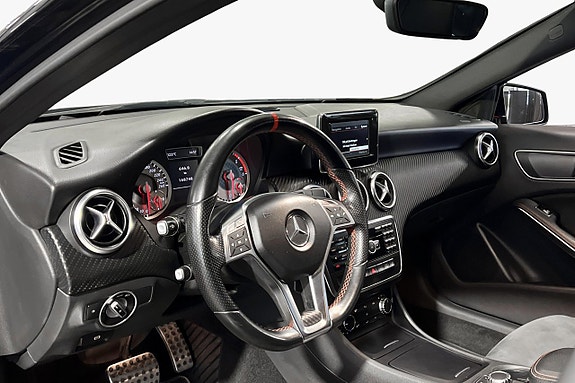 Mercedes-Benz A200 5 of 5