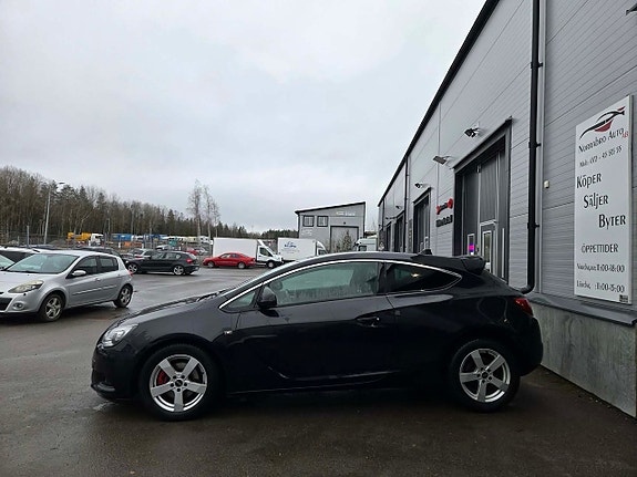 Opel Astra 6 of 15
