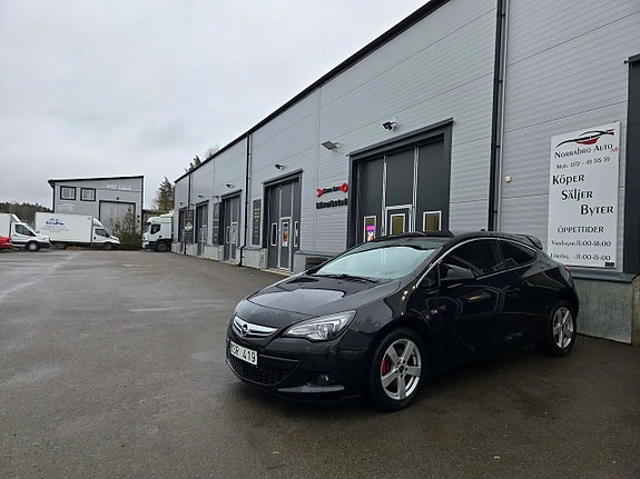 Opel Astra 10 of 15