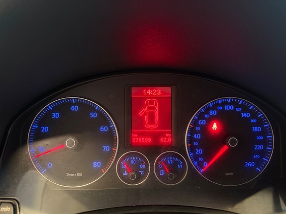 Volkswagen Golf I 12 of 15