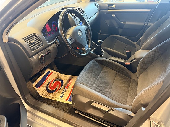Volkswagen Golf I 10 of 15