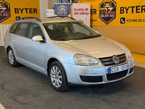 Volkswagen Golf I 2 of 15