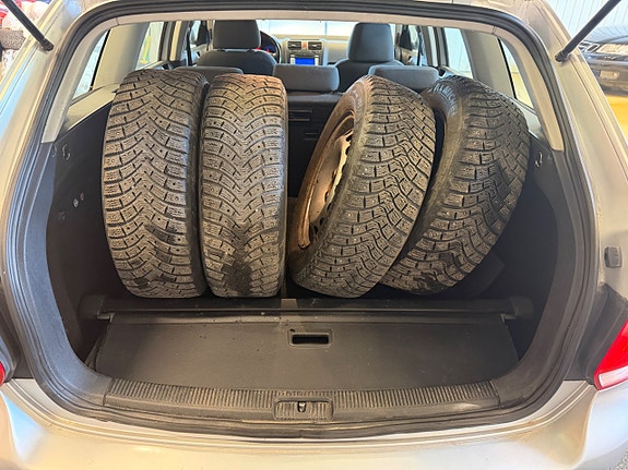 Volkswagen Golf I 15 of 15