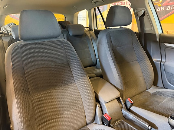 Volkswagen Golf I 7 of 15