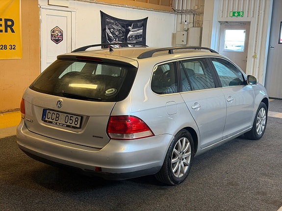 Volkswagen Golf I 5 of 15