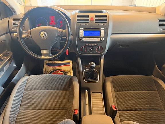 Volkswagen Golf I 8 of 15