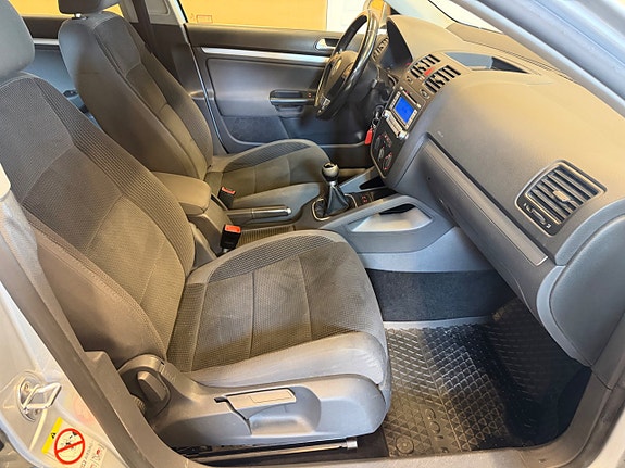 Volkswagen Golf I 9 of 15
