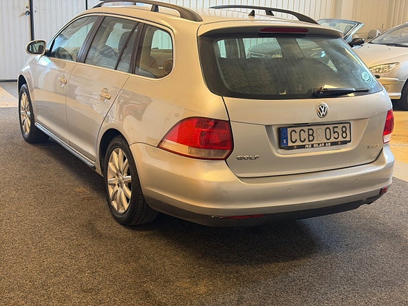 Volkswagen Golf I 4 of 15