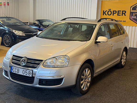 Volkswagen Golf I 3 of 15