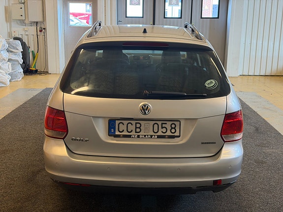Volkswagen Golf I 6 of 15