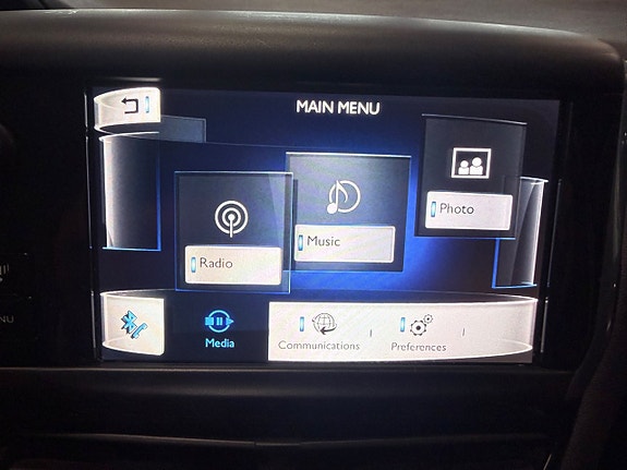 Peugeot 208 16 of 16