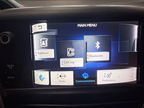 Peugeot 208 15 of 16