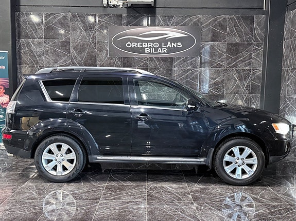 Mitsubishi Outlander 5 of 5