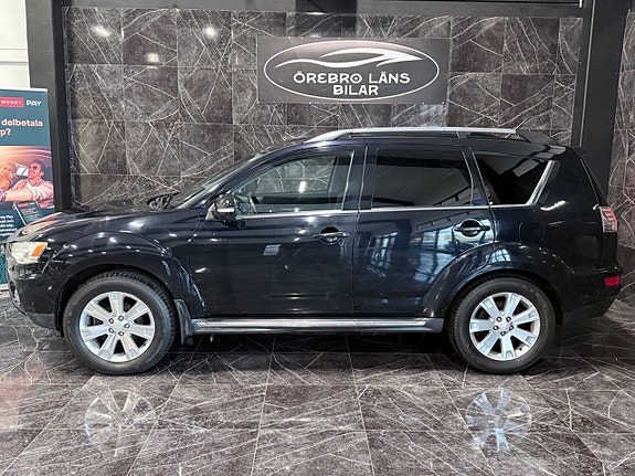 Mitsubishi Outlander 4 of 5