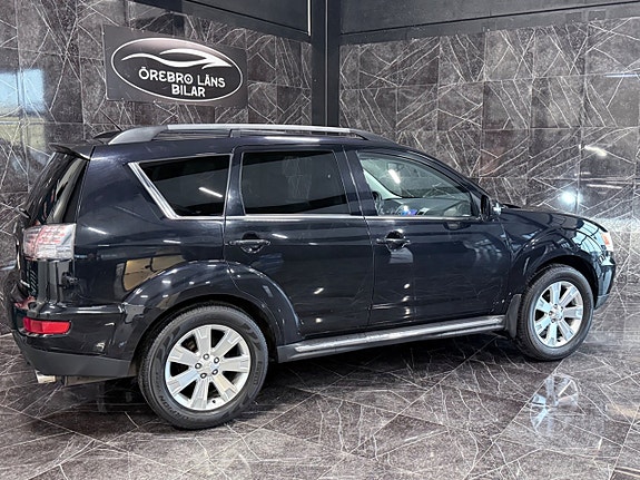Mitsubishi Outlander 6 of 18