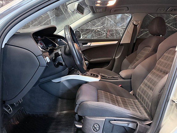 Audi A4 11 of 18