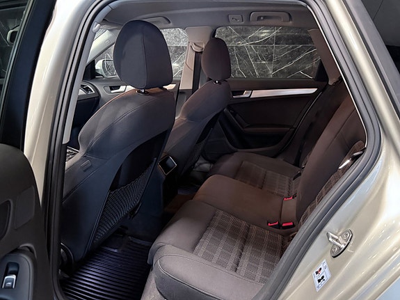 Audi A4 12 of 18
