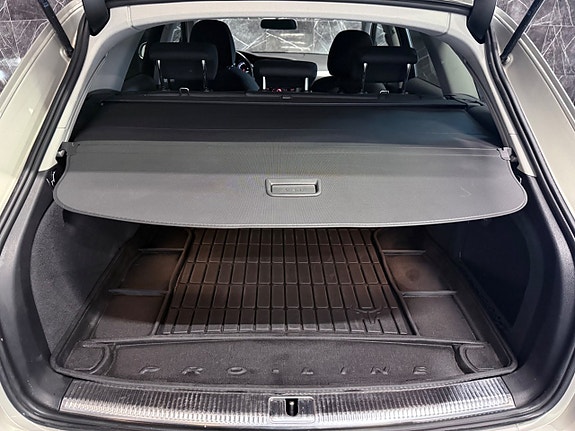 Audi A4 17 of 18