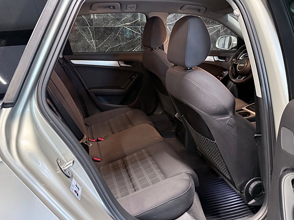 Audi A4 14 of 18