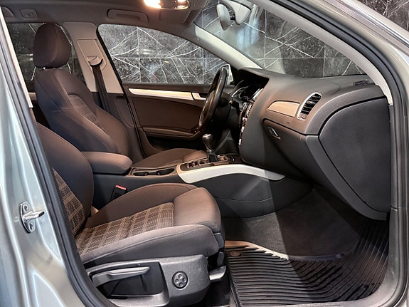 Audi A4 13 of 18
