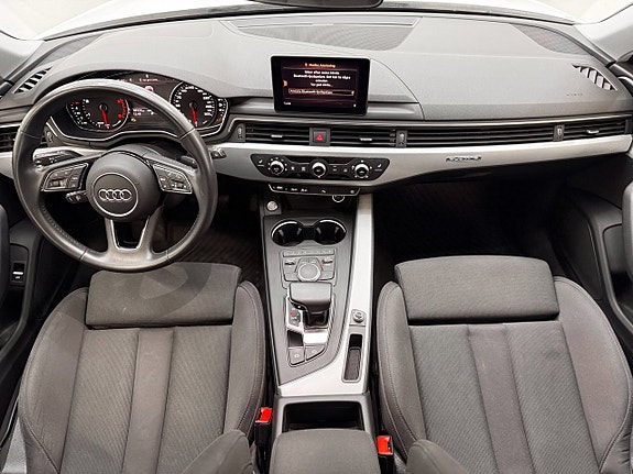 Audi A4 2 of 29