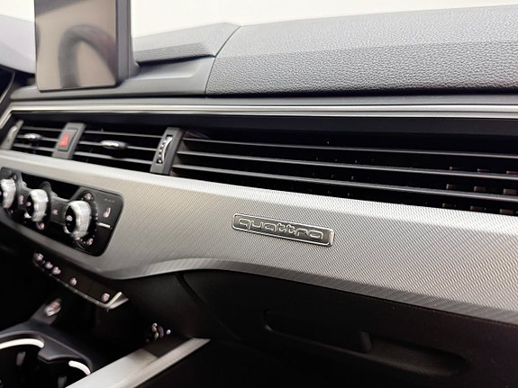 Audi A4 23 of 29