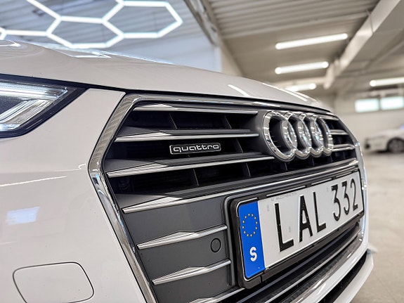 Audi A4 27 of 29